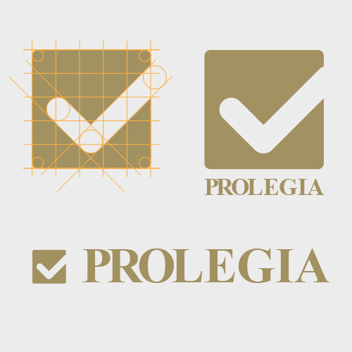 Prolegia Icon/logo